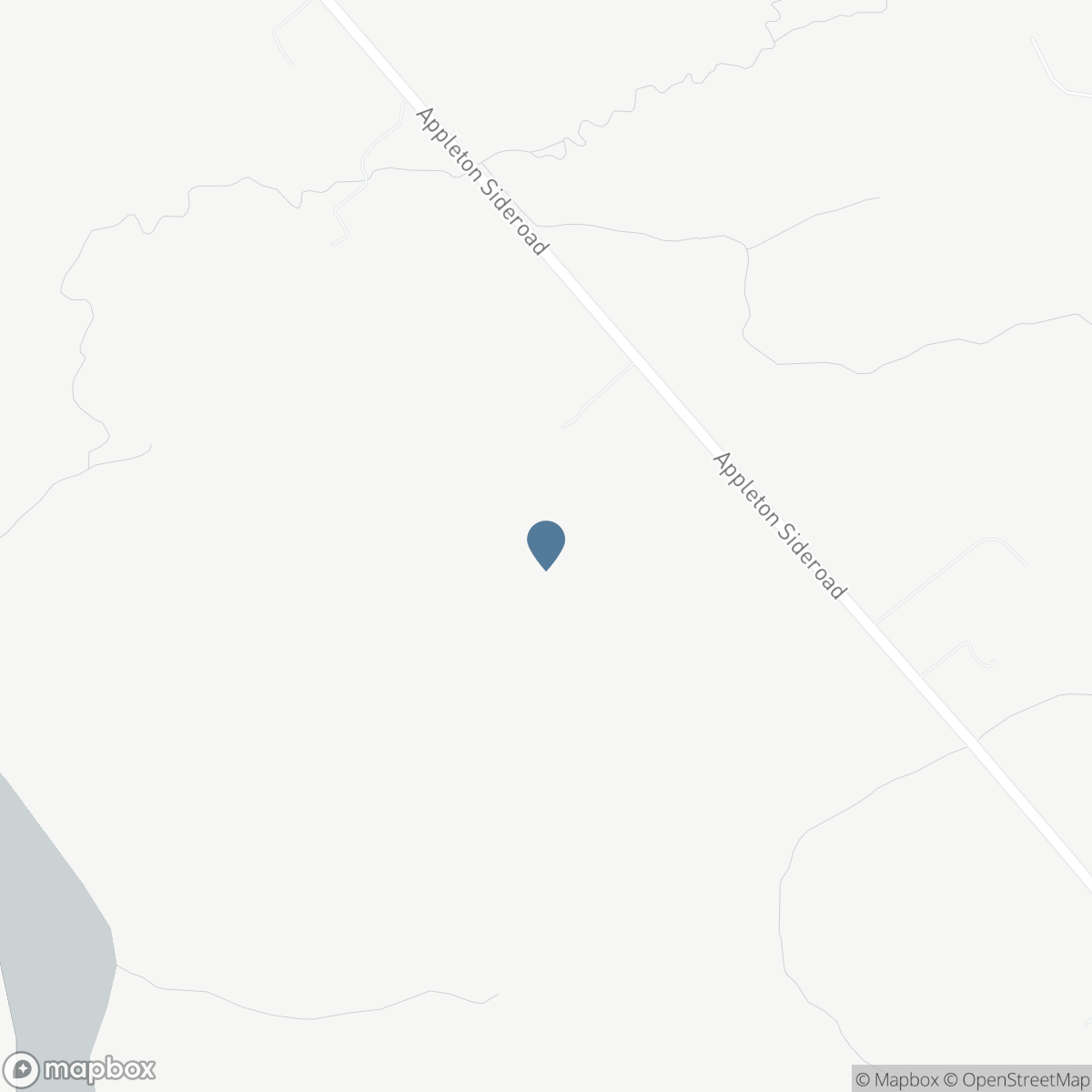 4655 APPLETON SIDE ROAD, Mississippi Mills, Ontario K0A 1A0